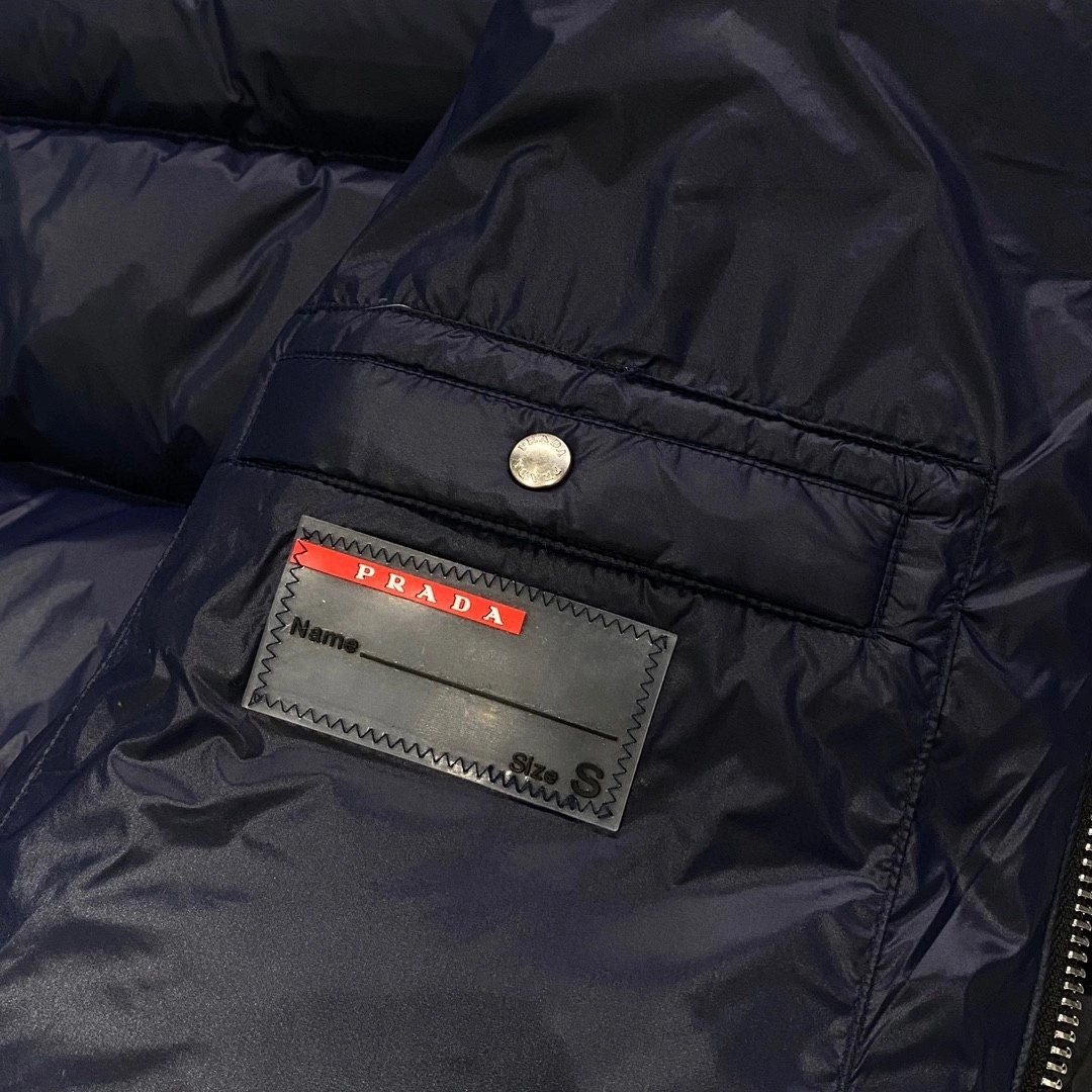 wg.luxury- Pr141 Milano Down Jacket oversized 2colour item:D-F054J3026-2